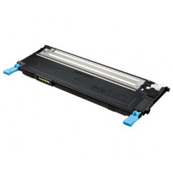 Cartouche toner cyan 1000 pages réf C815K pour DELL 1230