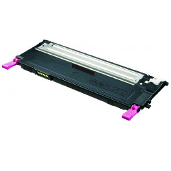 Cartouche toner magenta 1000 pages réf D593K pour DELL 1230