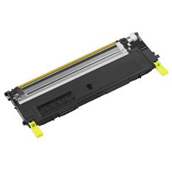 Toner cartridge yellow 1000 pages réf F479K for DELL 1230