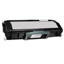 Black toner cartridge 3500 pages for DELL 2230