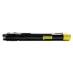 Toner cartridge yellow 20000 pages for DELL 7130
