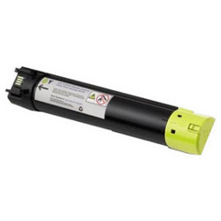 Toner cartridge yellow 12000 pages for DELL 5130