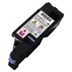 Toner cartridge magenta 1400 pages réf CMR3C for DELL 1355