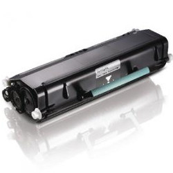 Black toner cartridge HC 14000 pages for DELL 3335