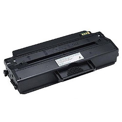 Cartouche MICR toner magnétique 2500 pages pour DELL B 1260