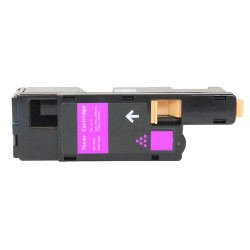 Toner cartridge magenta 1000 pages for DELL C 1660