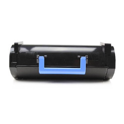 Cartouche toner noir 2500 pages pour DELL B 3460