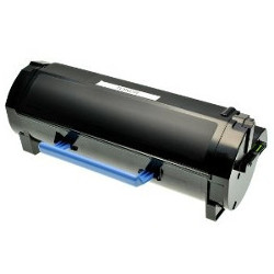 Black toner cartridge HC 8500 pages for DELL B 3460