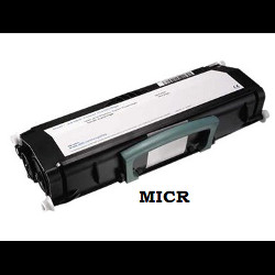 Toner cartridge magnétique 2000 pages for DELL 2350