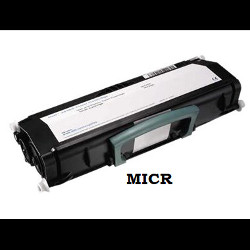 Toner cartridge magnétique 2000 pages for DELL 2350
