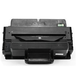 Black toner cartridge HC 10000 pages for DELL B 2375