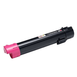 Cartouche toner magenta 12000 pages réf MPJ42 pour DELL C 5765