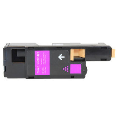 Cartouche toner magenta 1400 pages pour DELL E 525 W