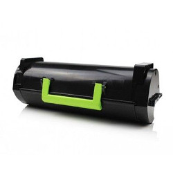 Cartouche N°602H toner noir 10.000 pages pour LEXMARK MX 611