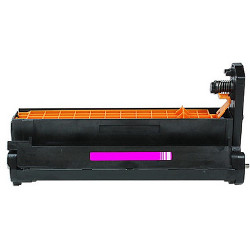 Tambour magenta 20000 pages  pour OKI C 610