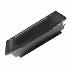 Black toner cartridge 15000 pages  for UTAX CD 1215