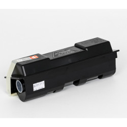 Black toner cartridge avec puce 7200 pages for UTAX CD 5135