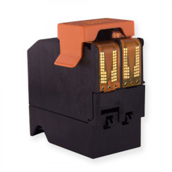 Cartridge inkjet blue postal 90ml for SATAS EVO 350