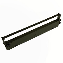 Ruban nylon noir pour IBM-LEXMARK Proprinter 4201