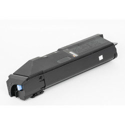 Black toner cartridge avec puce 25000 pages for UTAX CD C1935