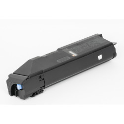 Cartouche toner noir avec puce 25000 pages pour UTAX 3005 CI