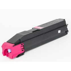 Cartouche toner magenta avec puce 15000 pages pour UTAX 3505 CI