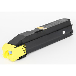 Toner cartridge yellow 20000 pages for UTAX CD C1950