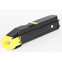 Cartouche toner jaune 20000 pages pour TRIUMPH-ADLER DC C2945