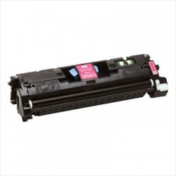 Cartouche toner magenta 4000 pages 9285A pour CANON LBP 5200