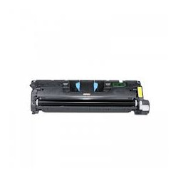 Cartouche toner jaune 4000 pages 9284A pour CANON MF 8180C