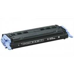 Black toner cartridge 2500 pages réf 9424A for CANON LBP 5100