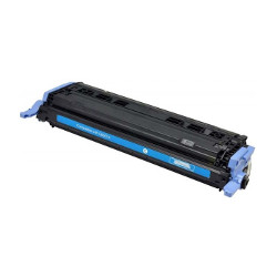 Cartouche toner cyan 2000 pages réf 9423A pour CANON LBP 5100