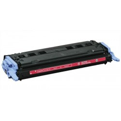 Cartouche toner magenta 2000 pages réf 9422A pour CANON LBP 5100