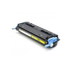 Cartouche toner jaune 2000 pages réf 9421A pour CANON LBP 5000