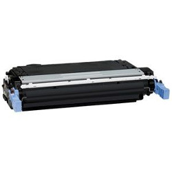 Cartouche toner noir 6000 pages tambour neuf réf 1660B pour CANON LBP 5360