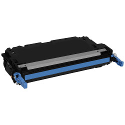 Cartouche toner cyan 6000 pages tambour neuf réf 1659B pour CANON LBP 5300