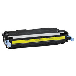 Toner cartridge yellow 6000 pages drum neuf réf 1657B for CANON LBP 5300