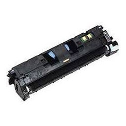 Black toner cartridge 3500 pages 2662B CC530A for CANON LBP 7200