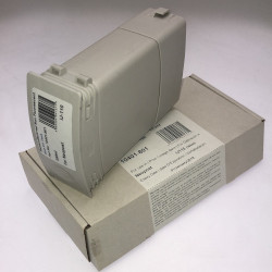 Black ink cartridge postal 350 ml for NEOPOST iJ 110