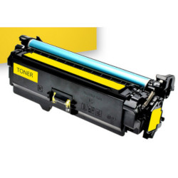 Toner cartridge yellow 8500 pages 2641B002 for CANON LBP 7750