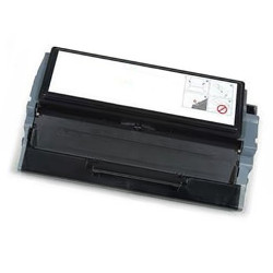 Cartouche noir 6000 copies pour IBM-LEXMARK Infoprint 1312