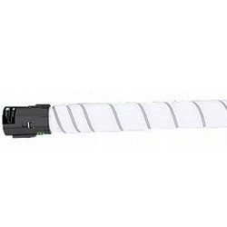 Black toner cartridge 18.500 pages for LEXMARK CX 920