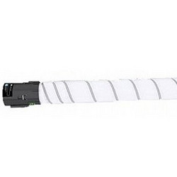 Toner cartridge magenta 11.500 pages for LEXMARK CX 920