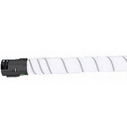Toner cartridge yellow 11.500 pages for LEXMARK CX 920
