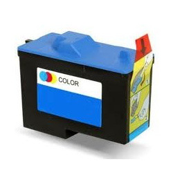 Cartridge inkjet 3 color 19.8ml series 2 59210045 for DELL A 940