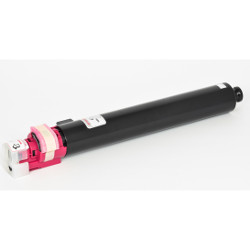 Toner cartridge magenta 18000 pages 841653 for GESTETNER Aficio MP C3002