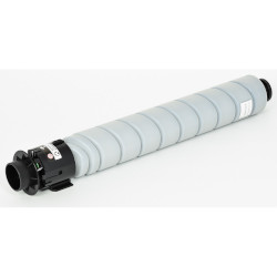 Cartouche toner noir 15.000 pages pour RICOH Aficio MP C2003