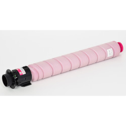 Cartouche toner magenta 9500 pages pour RICOH Aficio MP C2003