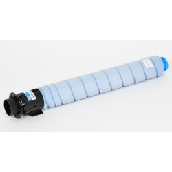Cartouche toner cyan 9500 pages pour RICOH Aficio MP C2003