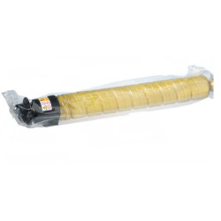 Toner cartridge yellow 10.500 pages for RICOH IM C2500